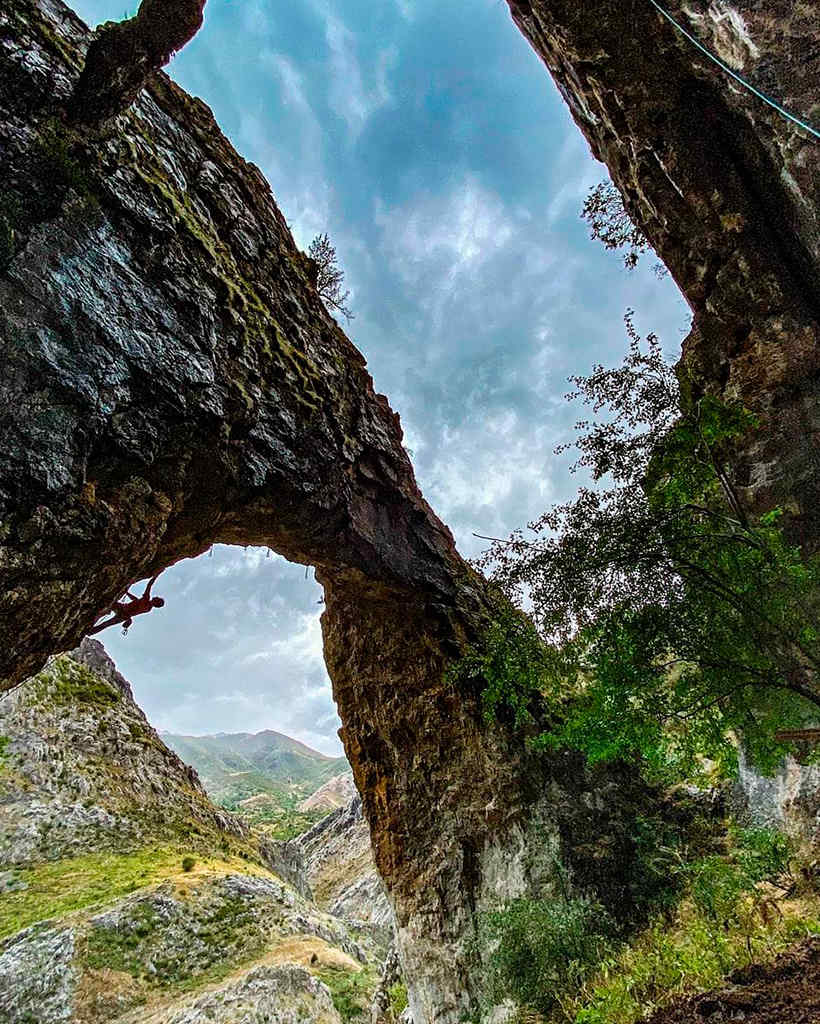 Escalada en roca