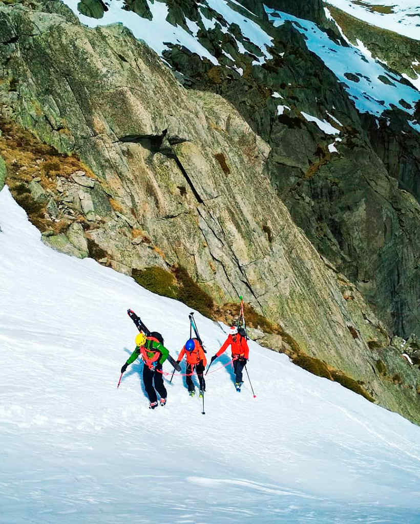 Mont Blanc
